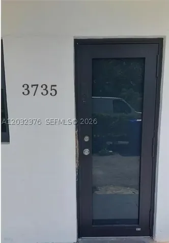 3735 NW 21st Court Miami FL 33142