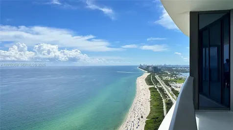 15701 Collins Avenue Sunny Isles Beach FL 33160