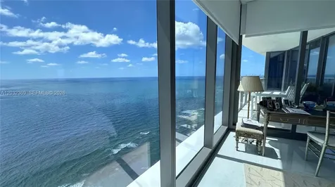 15701 Collins Avenue Sunny Isles Beach FL 33160