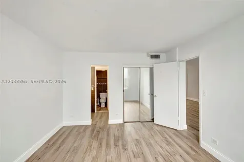 3660 NE 166th Street North Miami Beach FL 33160