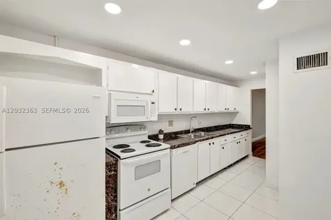 3660 NE 166th Street North Miami Beach FL 33160