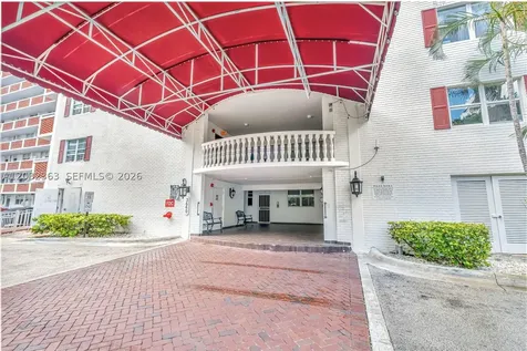 3660 NE 166th Street North Miami Beach FL 33160