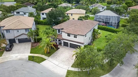 2167 SW 176th Terrace Miramar FL 33029