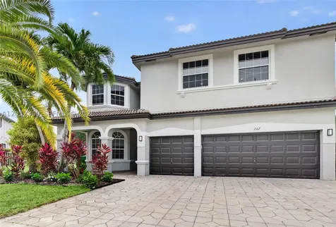 2167 SW 176th Terrace Miramar FL 33029