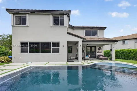 2167 SW 176th Terrace Miramar FL 33029