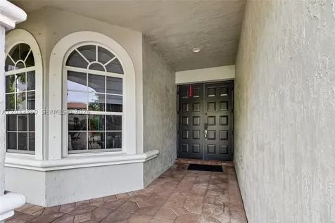 2167 SW 176th Terrace Miramar FL 33029