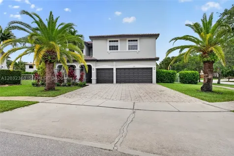 2167 SW 176th Terrace Miramar FL 33029