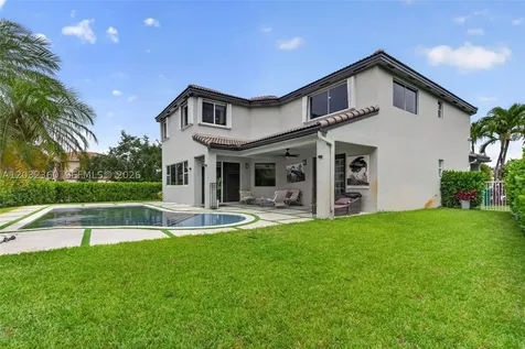 2167 SW 176th Terrace Miramar FL 33029