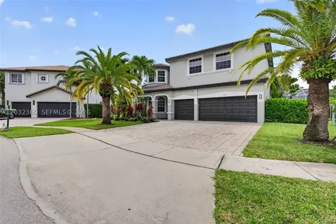 2167 SW 176th Terrace Miramar FL 33029