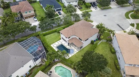 2167 SW 176th Terrace Miramar FL 33029
