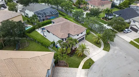 2167 SW 176th Terrace Miramar FL 33029