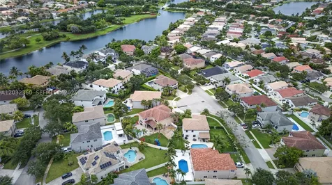 2167 SW 176th Terrace Miramar FL 33029