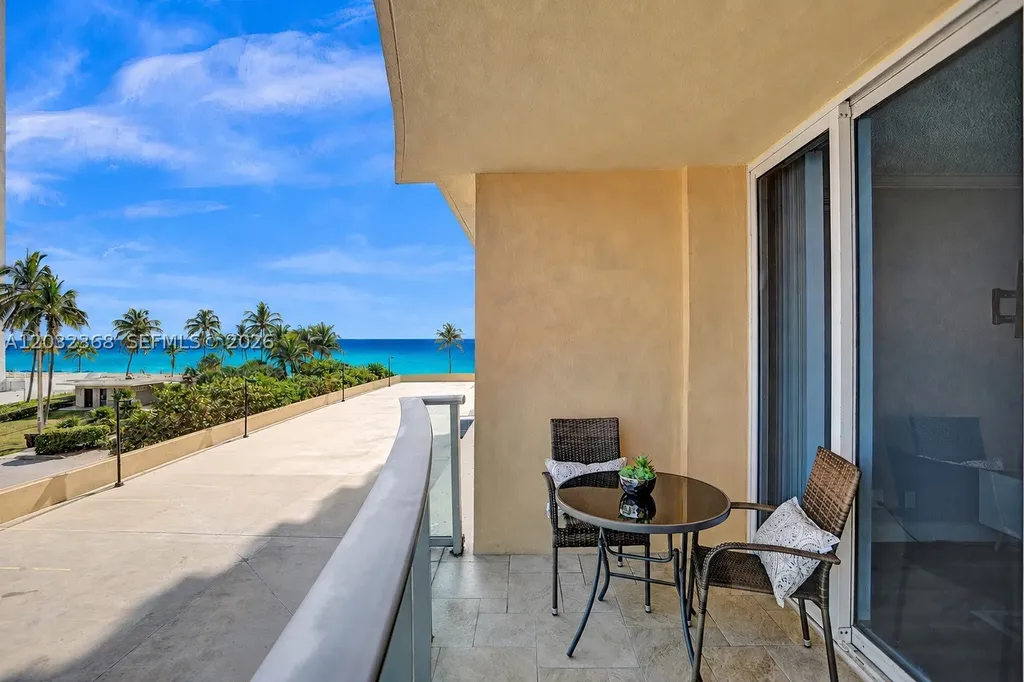 2501 S Ocean Drive Hollywood FL 33019
