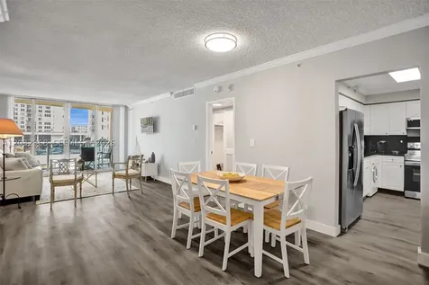 2501 S Ocean Drive Hollywood FL 33019