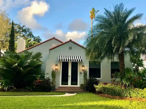 461 NE 93rd Street Miami Shores FL 33138