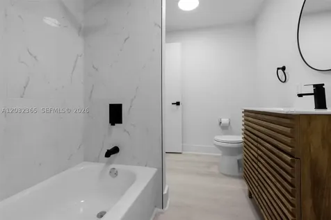 2475 NE 137th Street North Miami Beach FL 33181