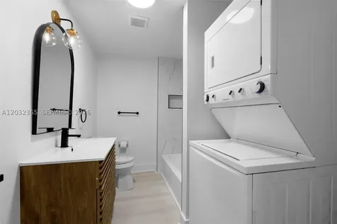 2475 NE 137th Street North Miami Beach FL 33181