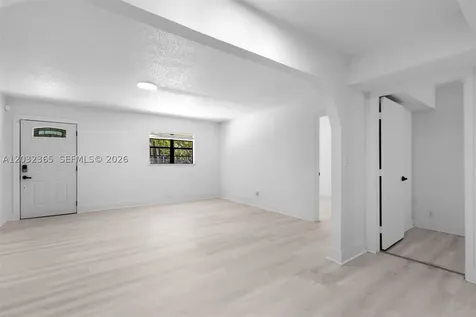 2475 NE 137th Street North Miami Beach FL 33181