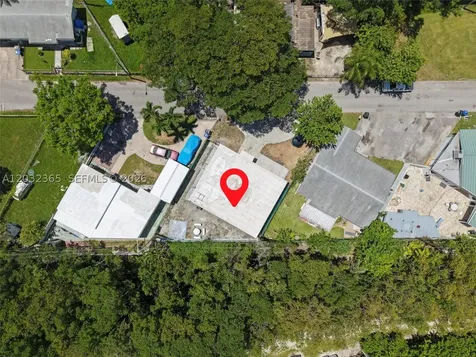 2475 NE 137th Street North Miami Beach FL 33181