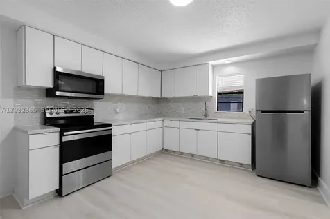 2475 NE 137th Street North Miami Beach FL 33181