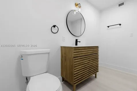 2475 NE 137th Street North Miami Beach FL 33181