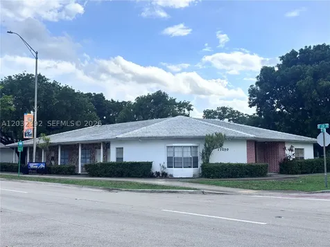 17280 NE 19th Avenue North Miami Beach FL 33162