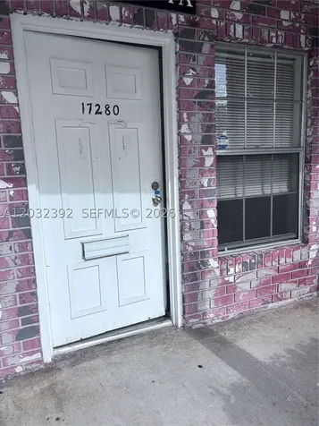 17280 NE 19th Avenue North Miami Beach FL 33162