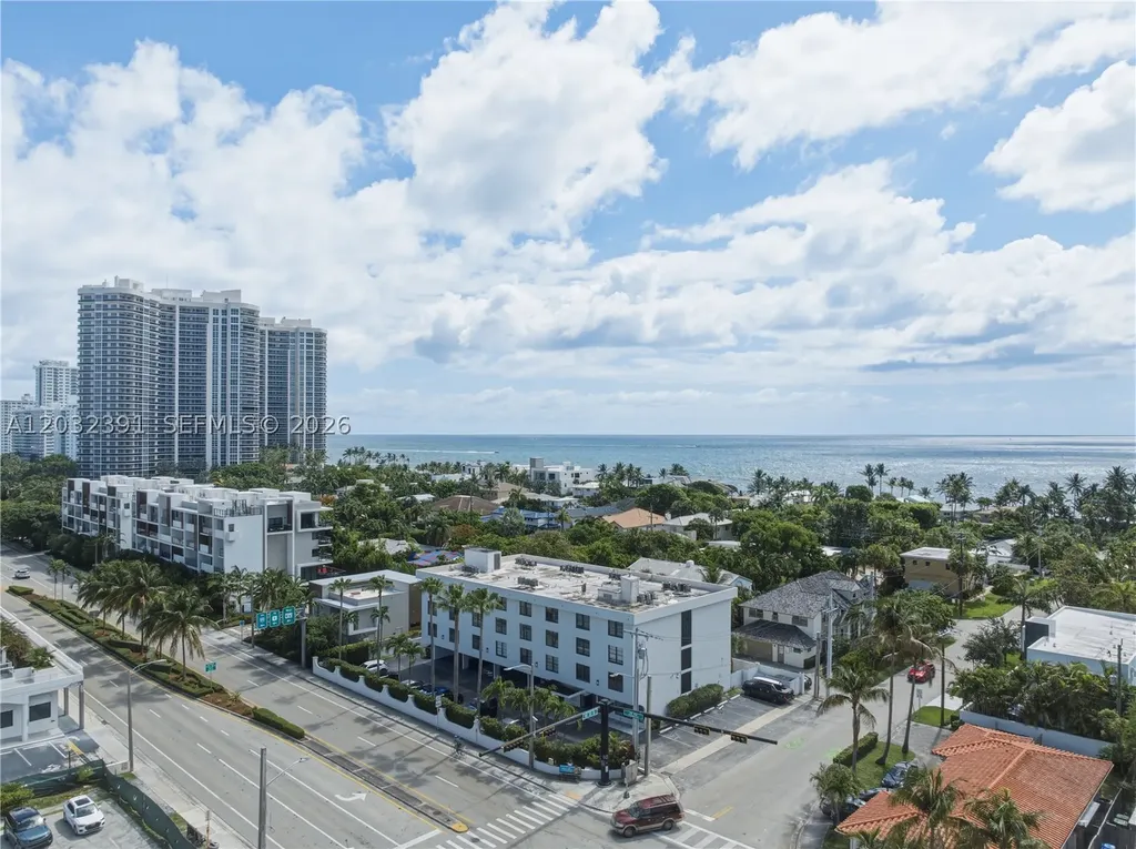 3000 N Ocean Boulevard Fort Lauderdale FL 33308