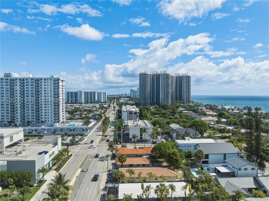 3000 N Ocean Boulevard Fort Lauderdale FL 33308