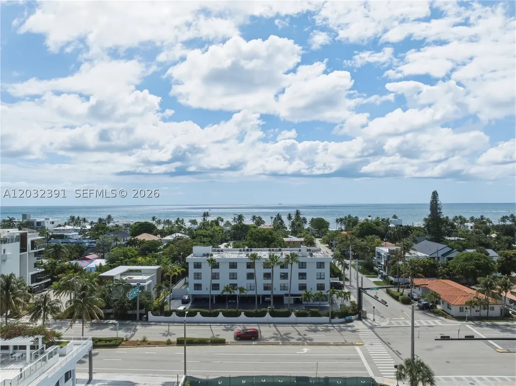 3000 N Ocean Boulevard Fort Lauderdale FL 33308