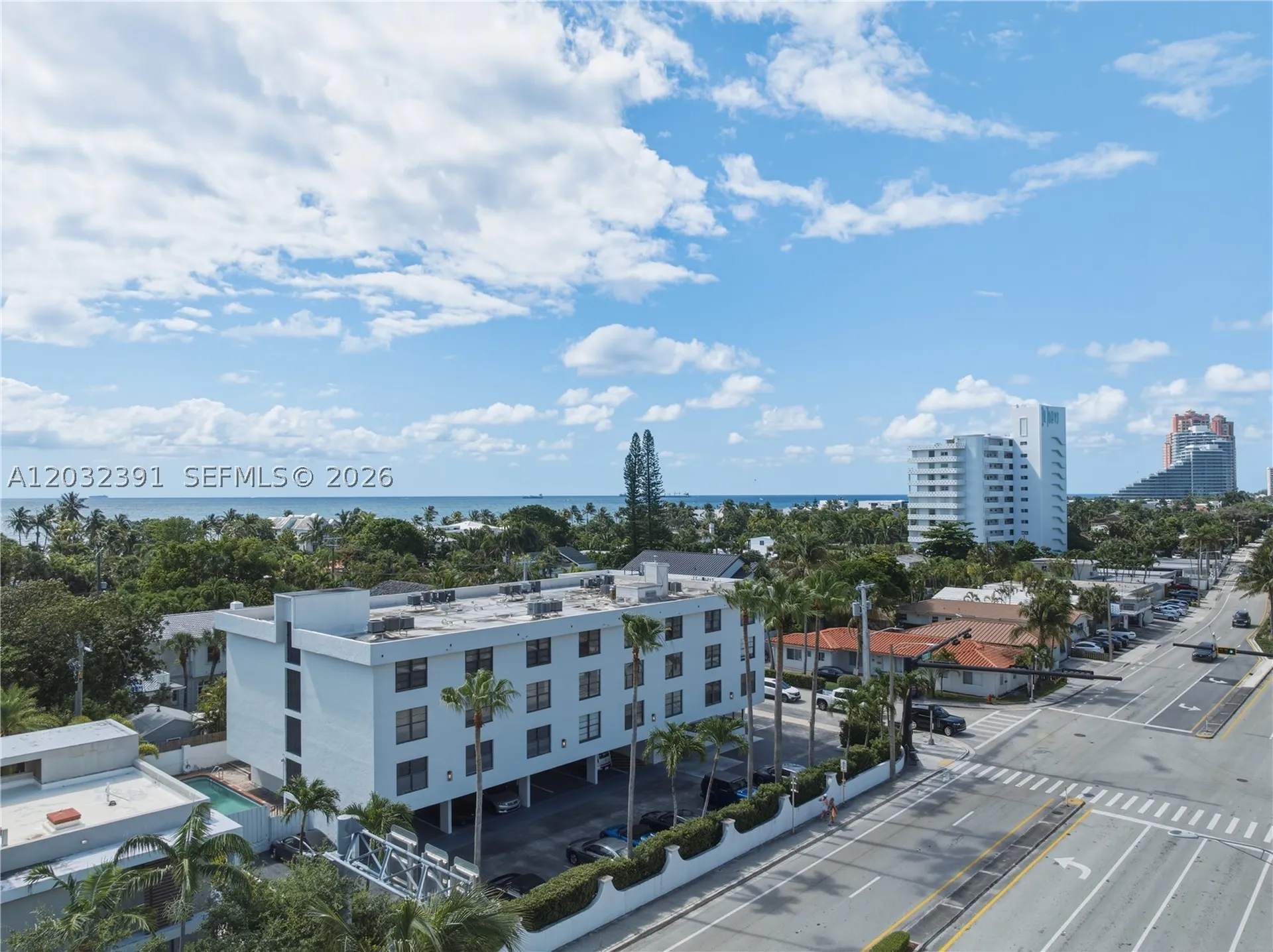 3000 N Ocean Boulevard Fort Lauderdale FL 33308