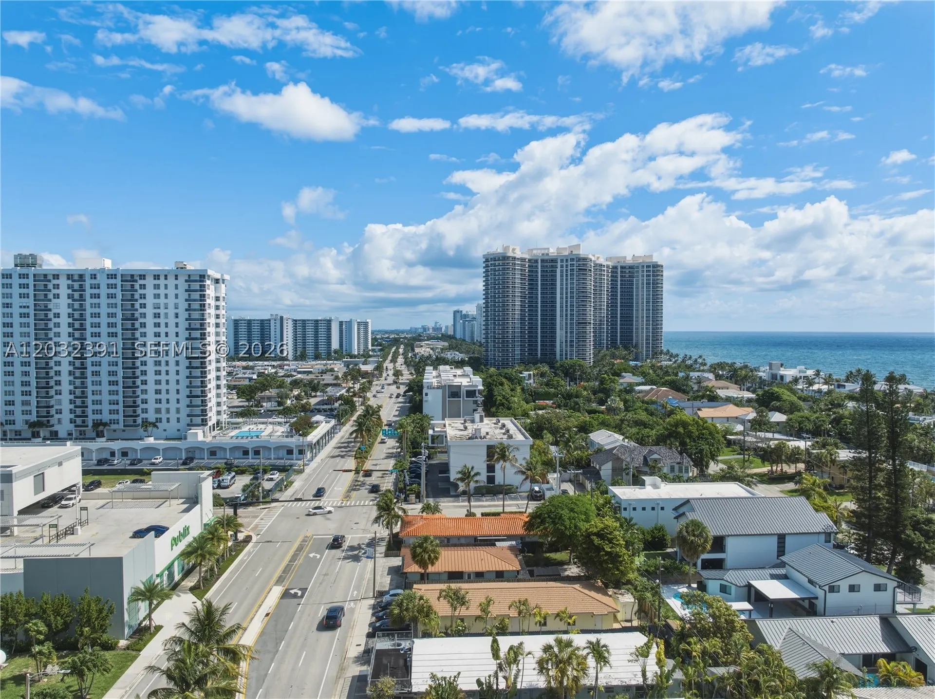 3000 N Ocean Boulevard Fort Lauderdale FL 33308