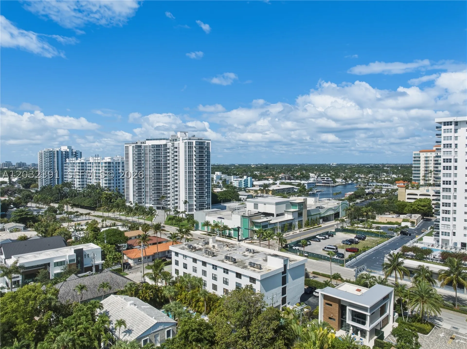 3000 N Ocean Boulevard Fort Lauderdale FL 33308