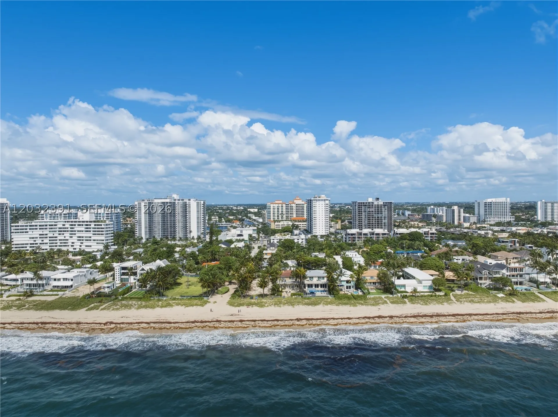 3000 N Ocean Boulevard Fort Lauderdale FL 33308