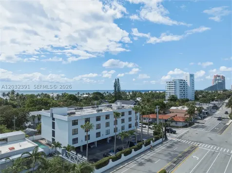 3000 N Ocean Boulevard Fort Lauderdale FL 33308