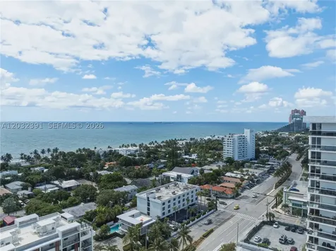 3000 N Ocean Boulevard Fort Lauderdale FL 33308