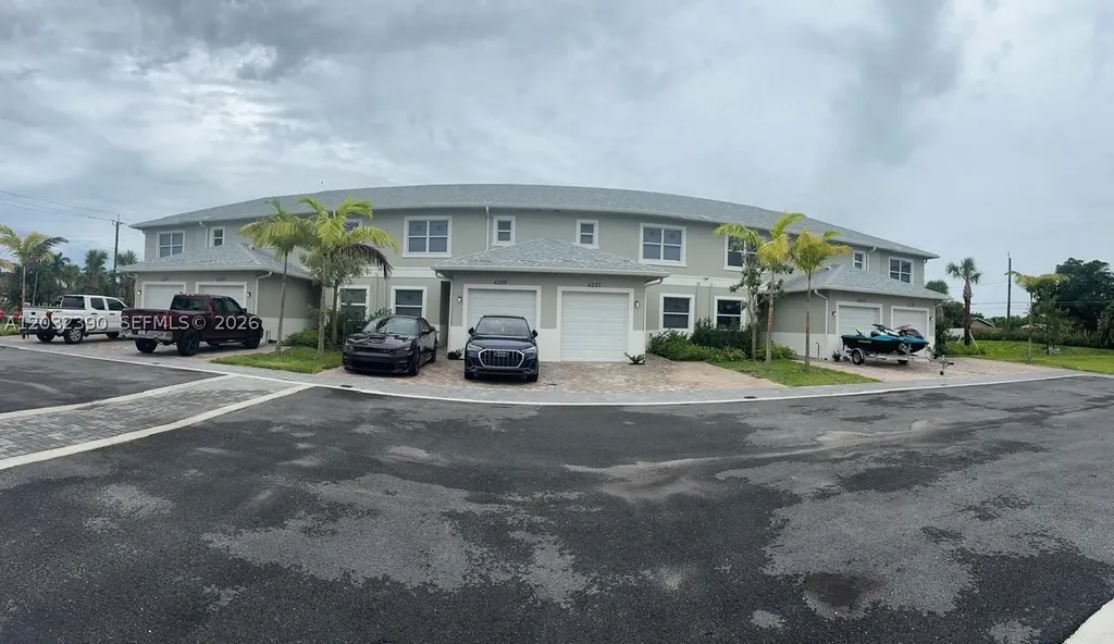 4217 Gulfstream Road Lake Worth FL 33461