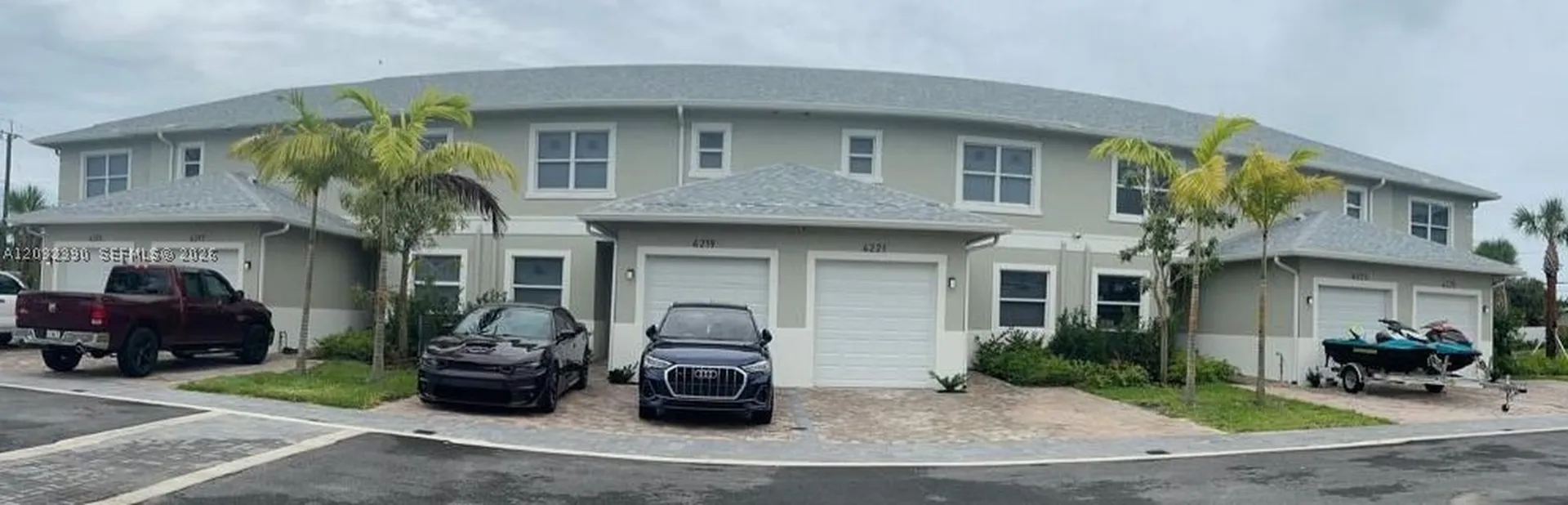 4217 Gulfstream Road Lake Worth FL 33461