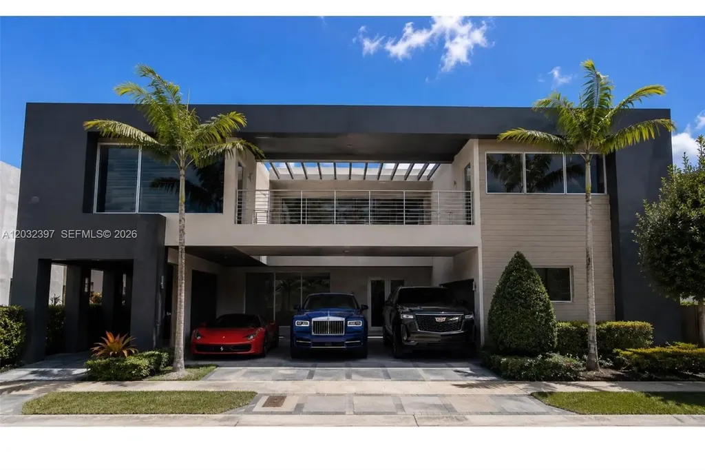 10286 NW 75th Terrace Doral FL 33178