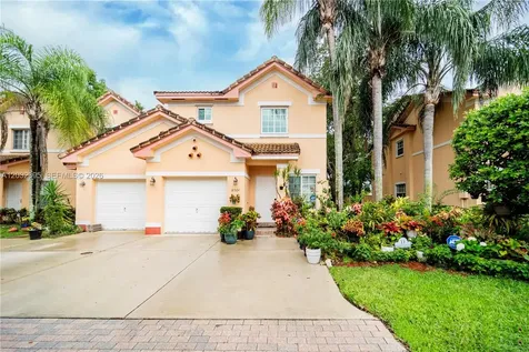 8564 SW 23rd Court Miramar FL 33025