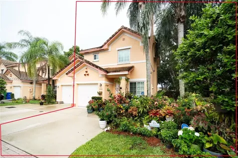8564 SW 23rd Court Miramar FL 33025