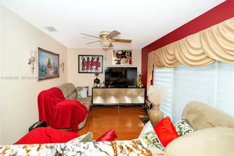 8564 SW 23rd Court Miramar FL 33025