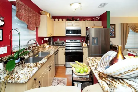 8564 SW 23rd Court Miramar FL 33025