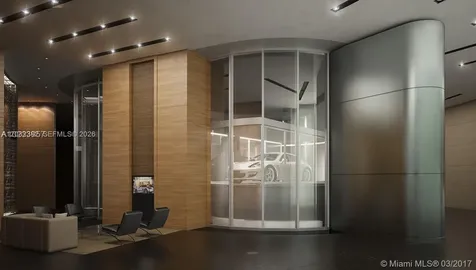 18555 Collins Avenue Sunny Isles Beach FL 33160