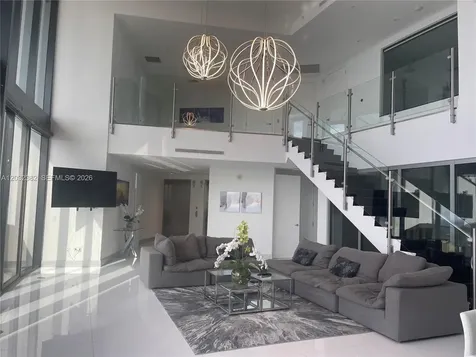 18555 Collins Avenue Sunny Isles Beach FL 33160