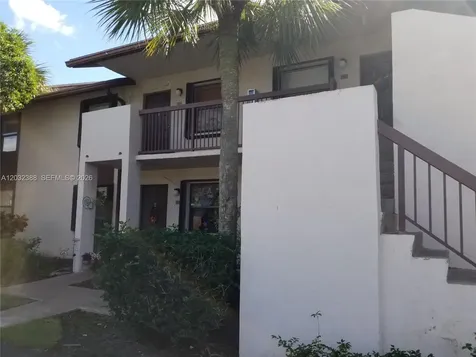 9982 Nob Hill Court Sunrise FL 33351