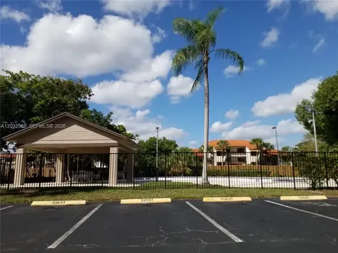 9982 Nob Hill Court Sunrise FL 33351