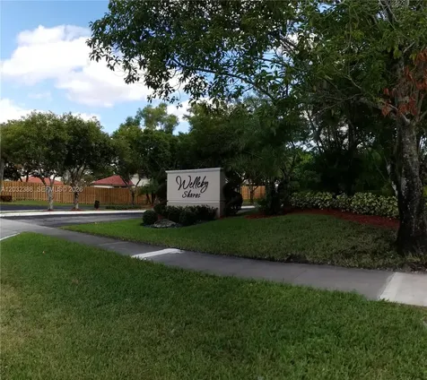 9982 Nob Hill Court Sunrise FL 33351