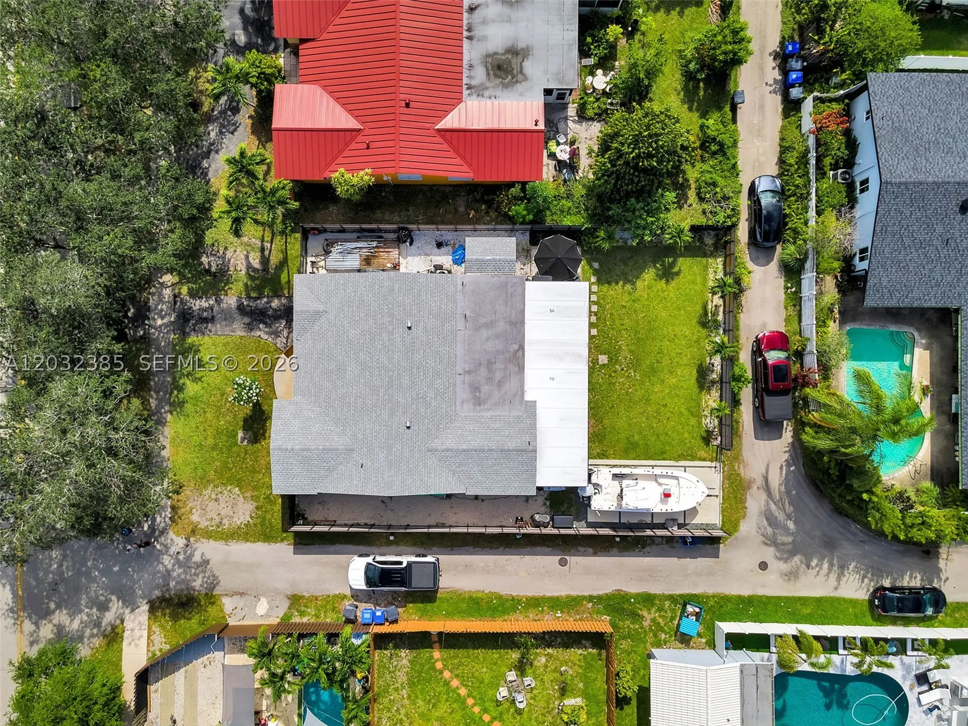 4621 Johnson Street Hollywood FL 33021