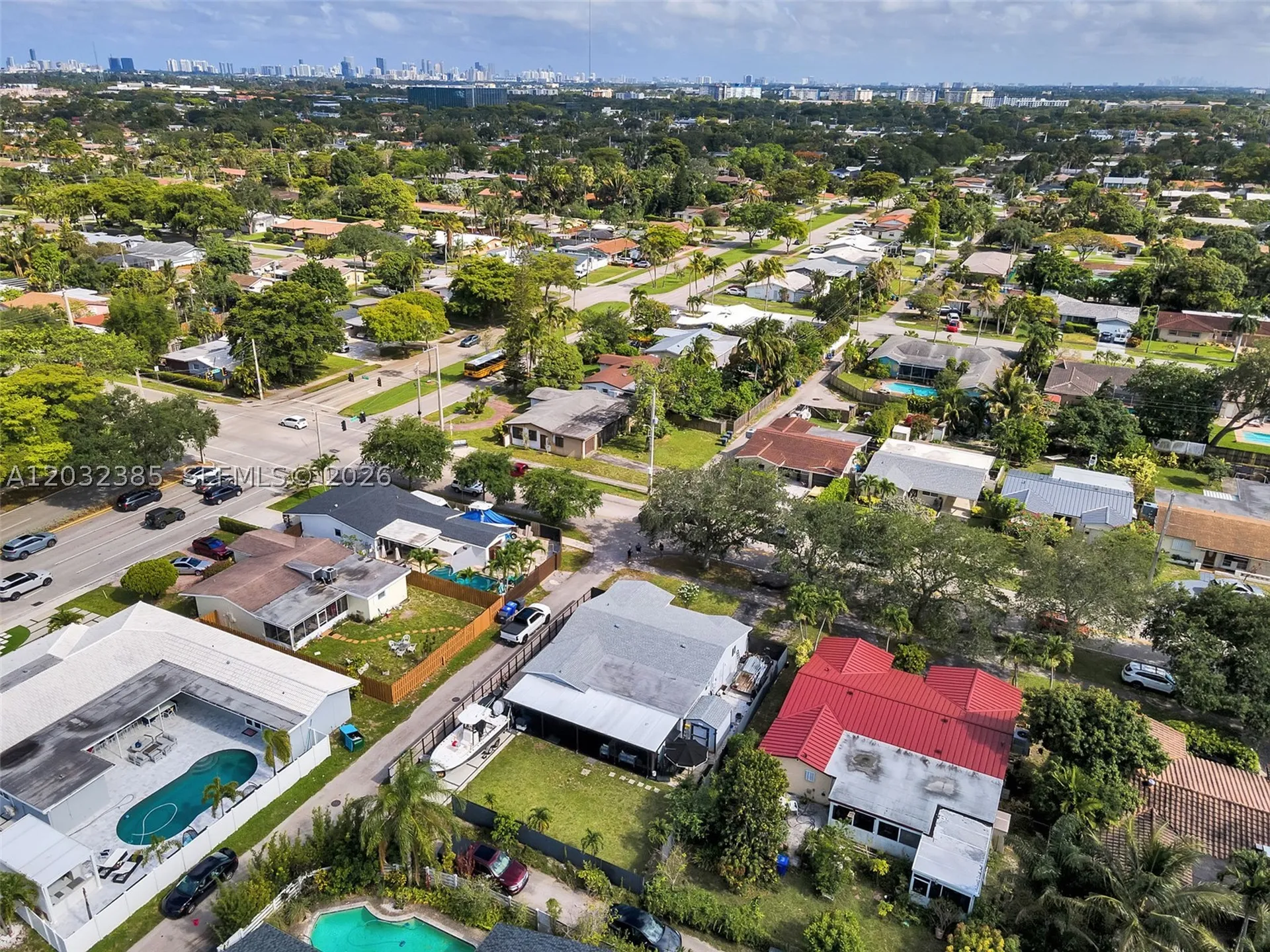 4621 Johnson Street Hollywood FL 33021